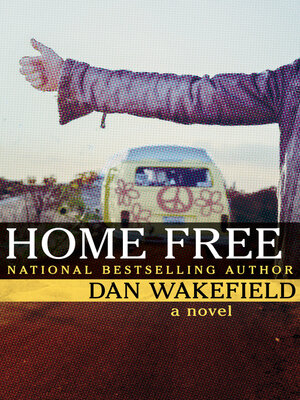 cover image of Home Free